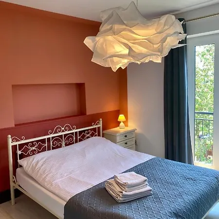 Atena Bed & Breakfast
