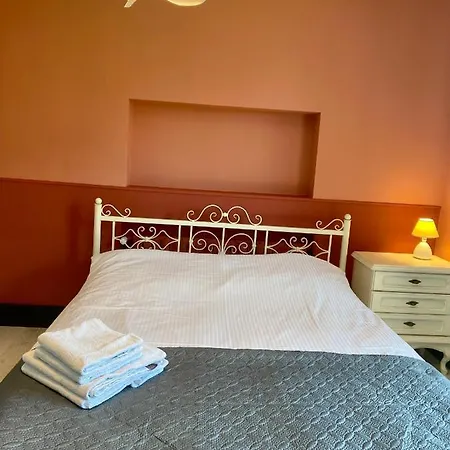 Atena Bed & Breakfast Leba