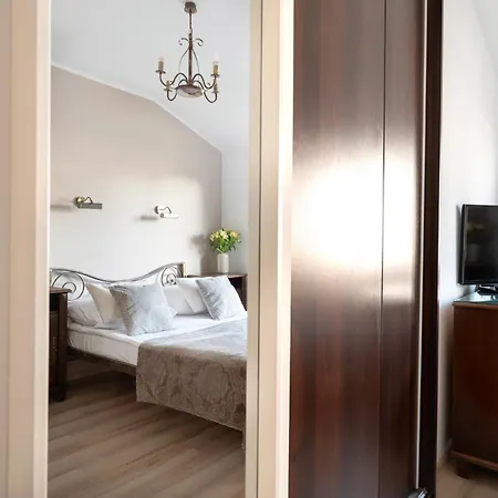 Bed & Breakfast Atena Leba