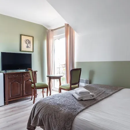 Bed & Breakfast Atena