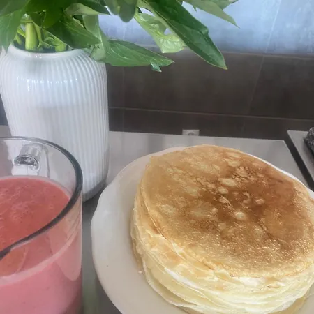 Bed & Breakfast Atena