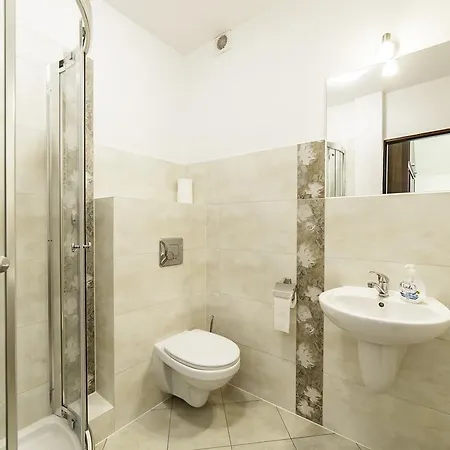Atena Bed & Breakfast Leba