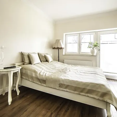Bed & Breakfast Atena *