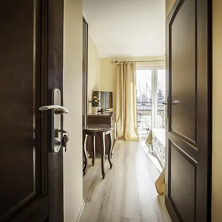 Atena Bed & Breakfast *