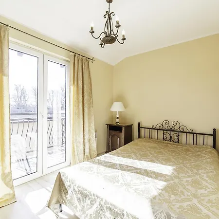 Atena Bed & Breakfast Leba