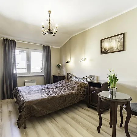 Atena Bed & Breakfast *