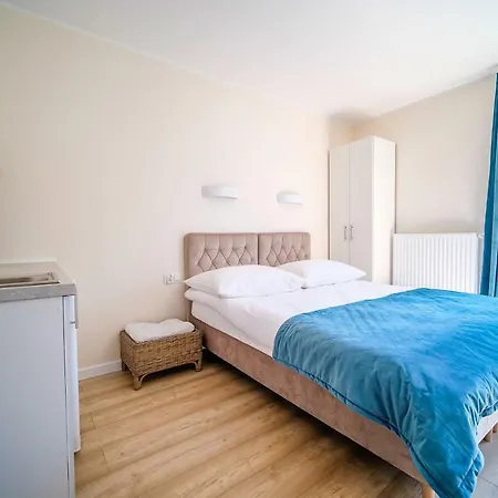 Bed & Breakfast Atena