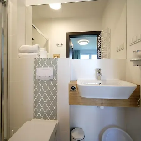 Bed & Breakfast Atena *