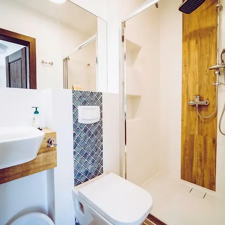 Bed & Breakfast Atena
