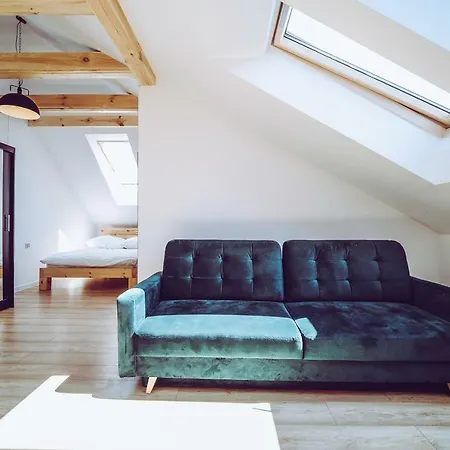 Bed & Breakfast Atena
