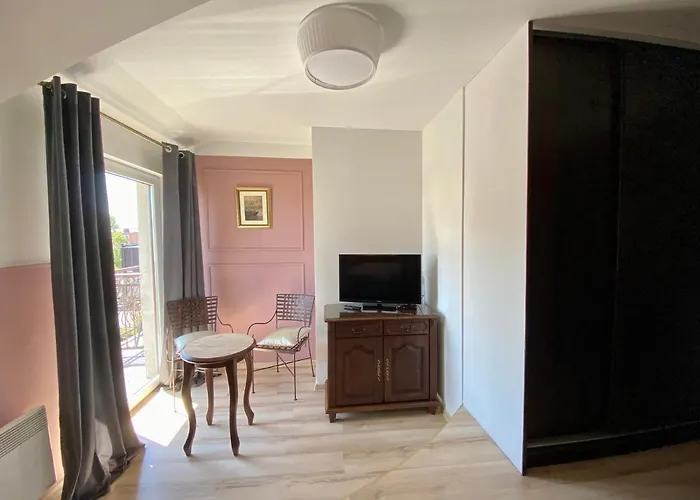 Bed and Breakfast Atena