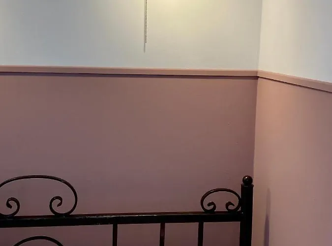 Atena Bed and Breakfast