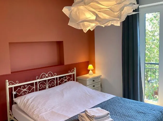 Atena Bed and Breakfast