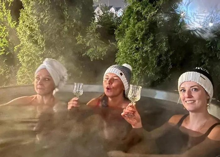 Atena Bed and Breakfast