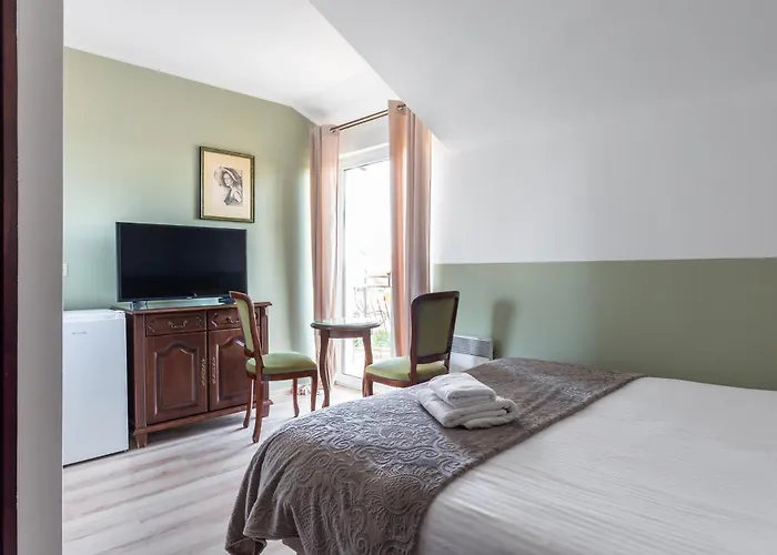 Bed and Breakfast Atena