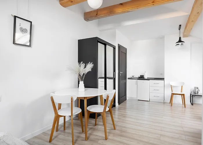 住宿加早餐酒店 Atena 3*