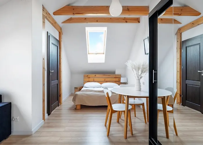 Atena Bed and Breakfast