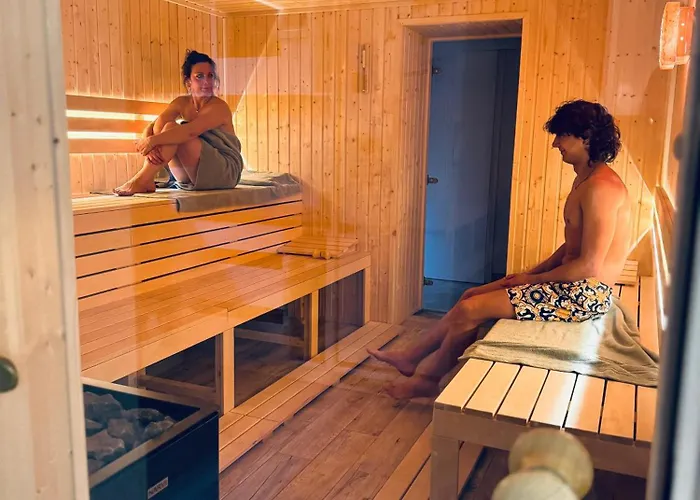 Atena Bed and Breakfast