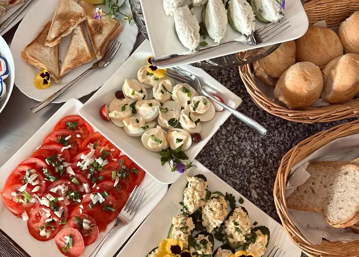 Atena 住宿加早餐酒店 3*