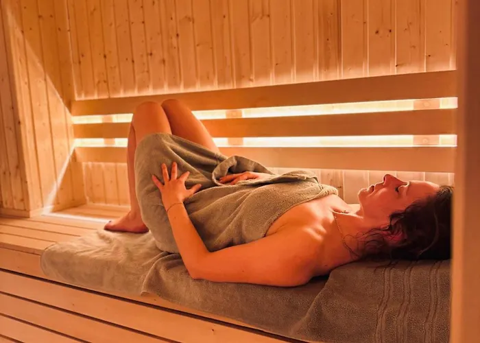 Bed and Breakfast Atena 3*