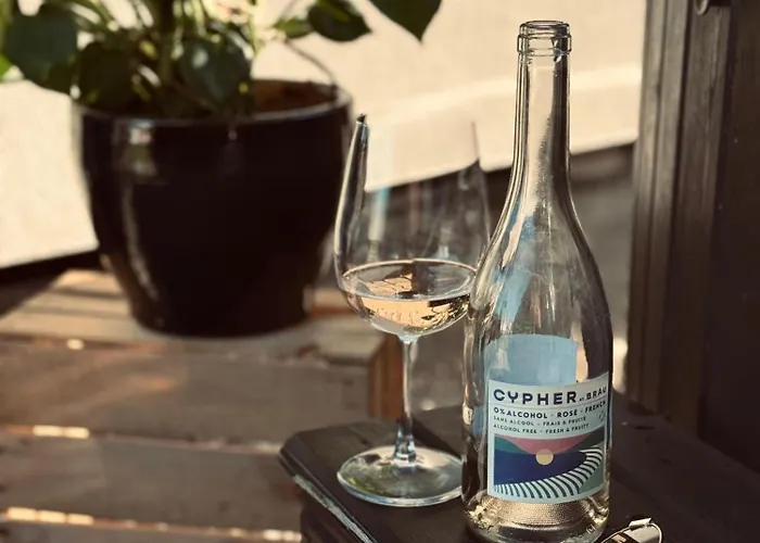 Bed and Breakfast Atena Łeba