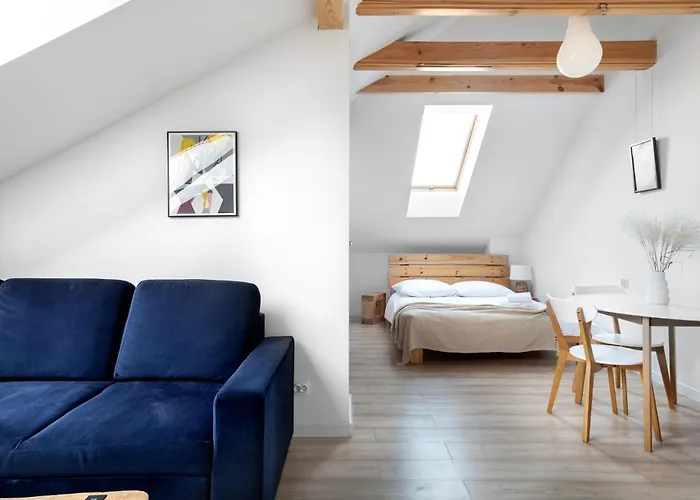 Atena Bed and Breakfast