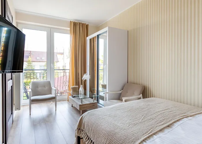 Atena 住宿加早餐酒店 3*