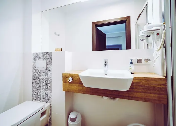 Atena Bed and Breakfast