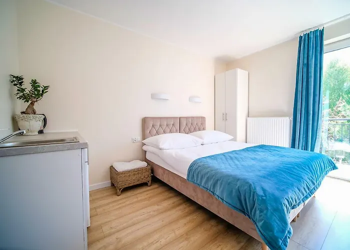 Bed and Breakfast Atena