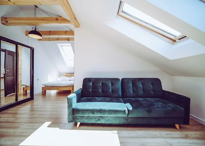 Bed and Breakfast Atena